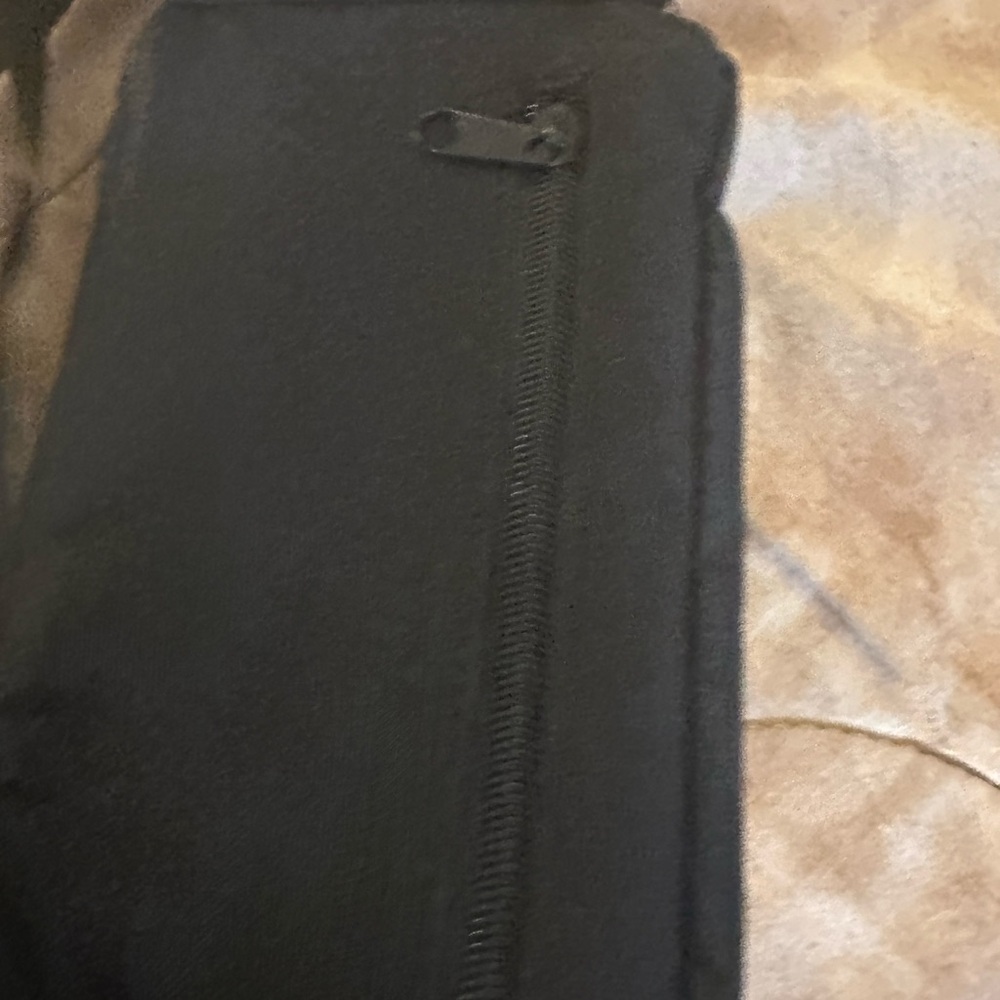Disney Black Bag with Character Design - Picture 9 of 11